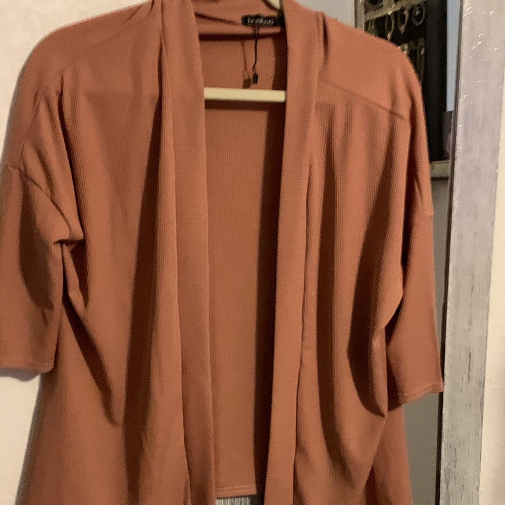 Boohoo jacket
